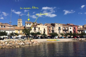 La maison bleue